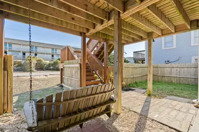 714 Ocean Boulevard, Topsail Beach, NC 28445 - Photo 39