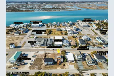 714 Ocean Boulevard, Topsail Beach, NC 28445 - Photo 55