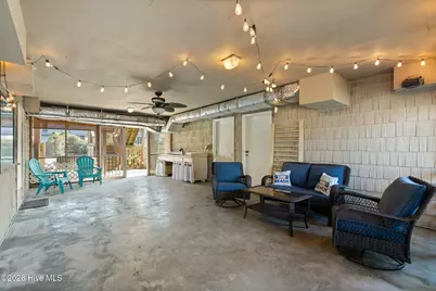714 Ocean Boulevard, Topsail Beach, NC 28445 - Photo 43
