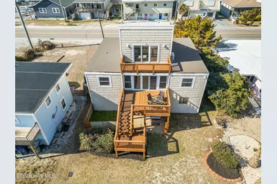 714 Ocean Boulevard, Topsail Beach, NC 28445 - Photo 51