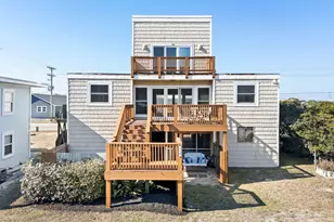 714 Ocean Blvd, Topsail Beach, NC 28445 - Photo 47
