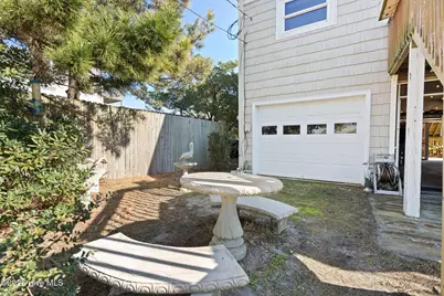 714 Ocean Boulevard, Topsail Beach, NC 28445 - Photo 5