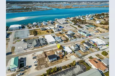 714 Ocean Boulevard, Topsail Beach, NC 28445 - Photo 59