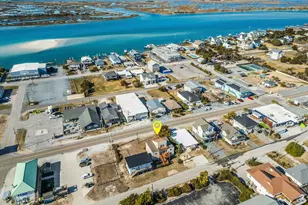 714 Ocean Blvd, Topsail Beach, NC 28445 - Photo 59