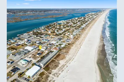 714 Ocean Boulevard, Topsail Beach, NC 28445 - Photo 57