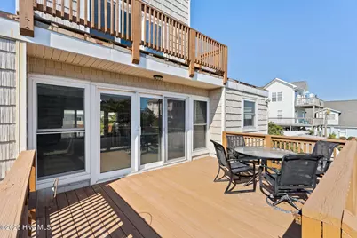 714 Ocean Boulevard, Topsail Beach, NC 28445 - Photo 25