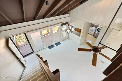 714 Ocean Boulevard, Topsail Beach, NC 28445 - Photo 21