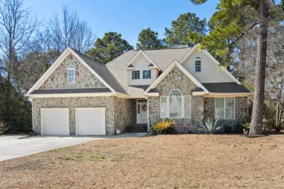 205 Port Side Drive, Sneads Ferry, NC 28460 - Photo 45