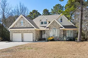 205 Port Side Dr, Sneads Ferry, NC 28460 - Photo 45