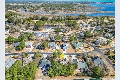 205 Port Side Drive, Sneads Ferry, NC 28460 - Photo 55