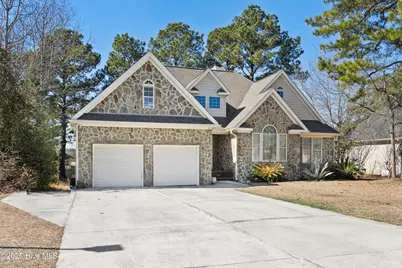 205 Port Side Drive, Sneads Ferry, NC 28460 - Photo 43