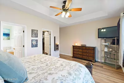 205 Port Side Drive, Sneads Ferry, NC 28460 - Photo 25
