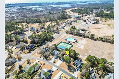205 Port Side Drive, Sneads Ferry, NC 28460 - Photo 57