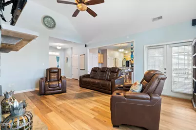 205 Port Side Drive, Sneads Ferry, NC 28460 - Photo 21
