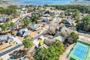 205 Port Side Dr, Sneads Ferry, NC 28460 - Photo 59