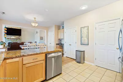 205 Port Side Drive, Sneads Ferry, NC 28460 - Photo 17