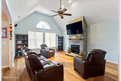 205 Port Side Drive, Sneads Ferry, NC 28460 - Photo 19