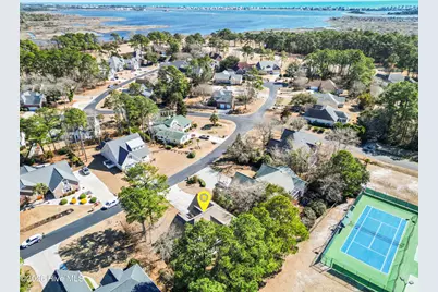 205 Port Side Drive, Sneads Ferry, NC 28460 - Photo 63