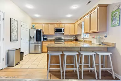 205 Port Side Drive, Sneads Ferry, NC 28460 - Photo 13