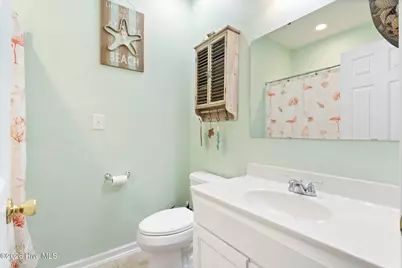 205 Port Side Drive, Sneads Ferry, NC 28460 - Photo 35