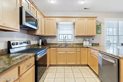 205 Port Side Drive, Sneads Ferry, NC 28460 - Photo 13