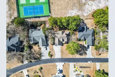 205 Port Side Drive, Sneads Ferry, NC 28460 - Photo 53