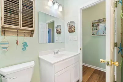 205 Port Side Drive, Sneads Ferry, NC 28460 - Photo 35