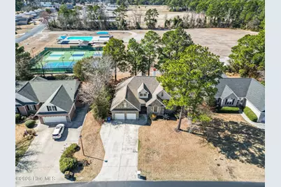 205 Port Side Drive, Sneads Ferry, NC 28460 - Photo 57