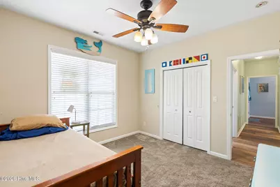 205 Port Side Drive, Sneads Ferry, NC 28460 - Photo 31