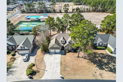 205 Port Side Drive, Sneads Ferry, NC 28460 - Photo 59