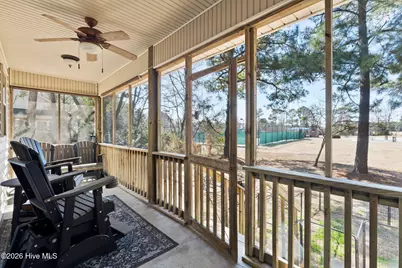 205 Port Side Drive, Sneads Ferry, NC 28460 - Photo 41