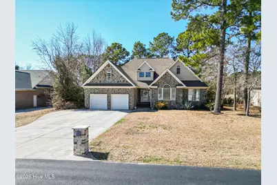 205 Port Side Drive, Sneads Ferry, NC 28460 - Photo 45