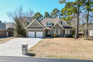 205 Port Side Dr, Sneads Ferry, NC 28460 - Photo 45