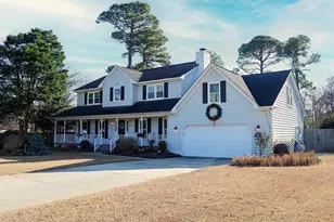 3309 Raynor Ct, Wilmington, NC 28409 - Photo 1