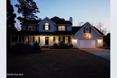 3309 Raynor Court, Wilmington, NC 28409 - Photo 41