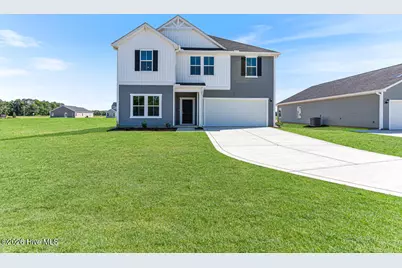 2201 Nahunta Road, Pikeville, NC 27863 - Photo 3