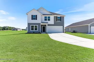 2201 Nahunta Rd, Pikeville, NC 27863 - Photo 3