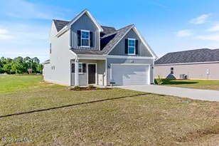 103 Rider Rd, Pikeville, NC 27863 - Photo 1