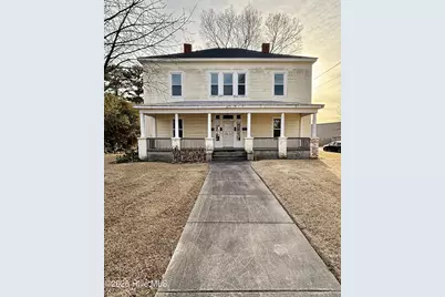 4413 W Church Street #A,B,C,& D, Farmville, NC 27828 - Photo 1