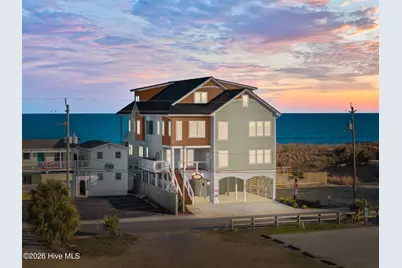 312 Carolina Beach Avenue N, Carolina Beach, NC 28428 - Photo 1