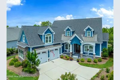 3688 Emerson Drive, Southport, NC 28461 - Photo 1