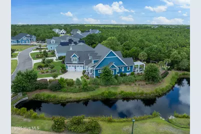 3688 Emerson Drive, Southport, NC 28461 - Photo 3