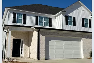 2112 Dartford Drive #A, Greenville, NC 27834 - Photo 1