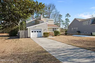 1208 Caracara Dr, New Bern, NC 28560 - Photo 3