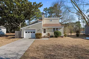 1208 Caracara Dr, New Bern, NC 28560 - Photo 1