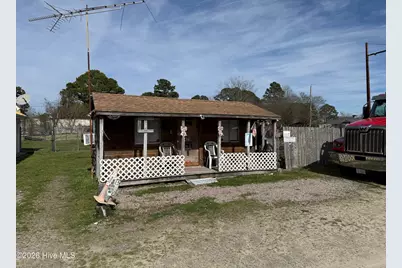 425 Sam Davis Street, Elizabeth City, NC 27909 - Photo 7
