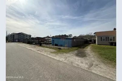 425 Sam Davis Street, Elizabeth City, NC 27909 - Photo 13