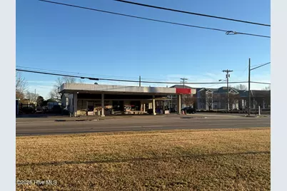 410 S Hughes Boulevard, Elizabeth City, NC 27909 - Photo 3