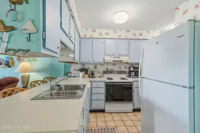 1505 Salter Path Road #507 A, Indian Beach, NC 28512 - Photo 11