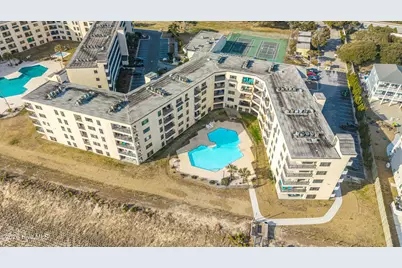 1505 Salter Path Road #507 A, Indian Beach, NC 28512 - Photo 43